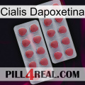 Cialis Dapoxetine 19